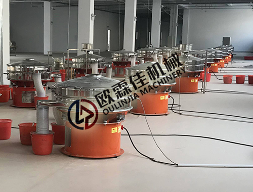 怎樣才能讓振動篩篩的更快？